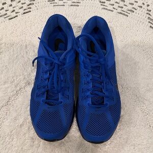 Nike Air Max Men’s Size 8.5 ✨blue✨